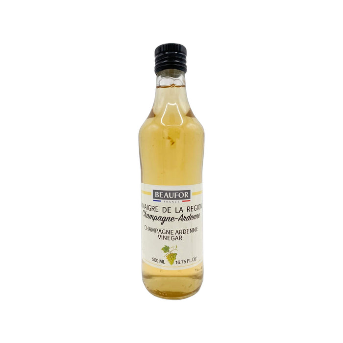 Beaufor Champagne Vinegar Vinegar