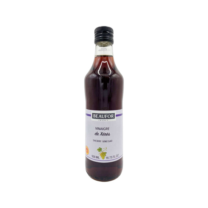 Beaufor Sherry Vinegar Vinegar