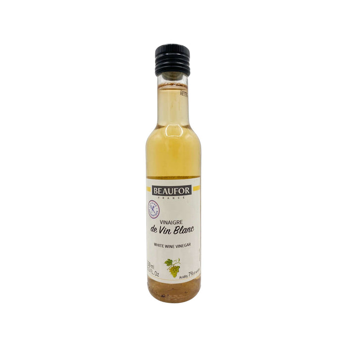 Beaufor White Wine Vinegar Vinegar