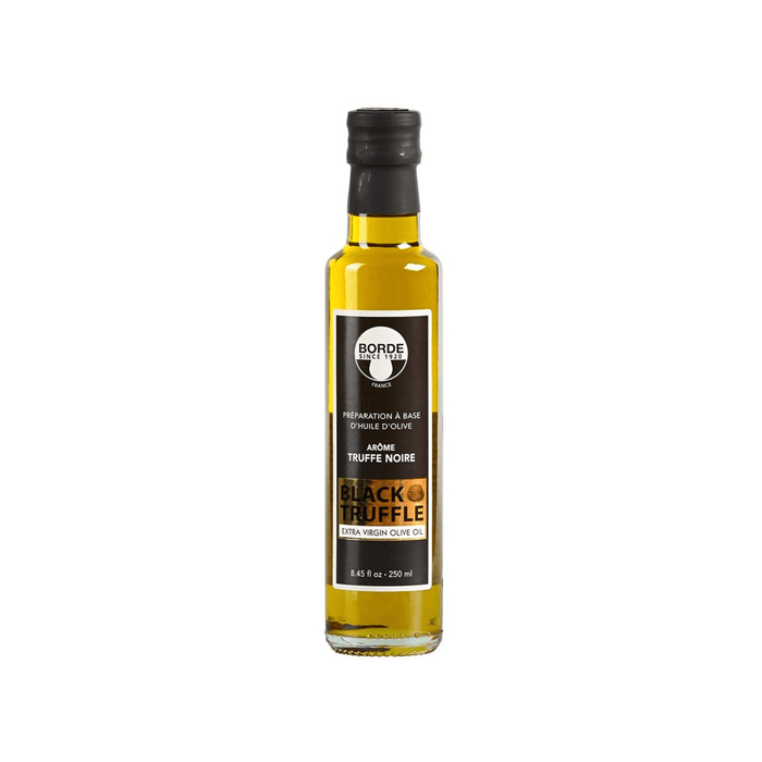 Borde Black Truffle Olive Oil 250mL Oil