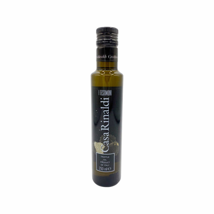 Casa Rinaldi Truffle Oil 250mL Oil