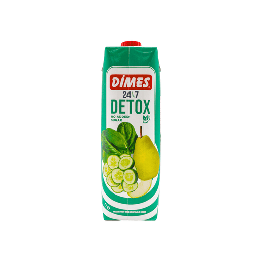 Dimes Detox 24/7 Juice 1L Juice