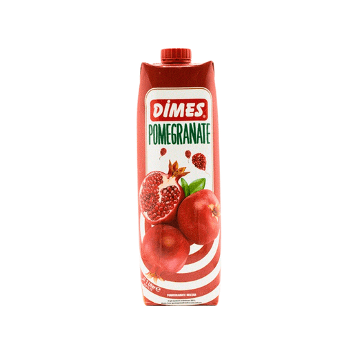 Dimes Pomegranate Juice 1L Juice