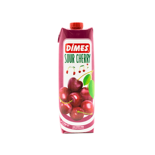 Dimes Sour Cherry Juice 1L Juice