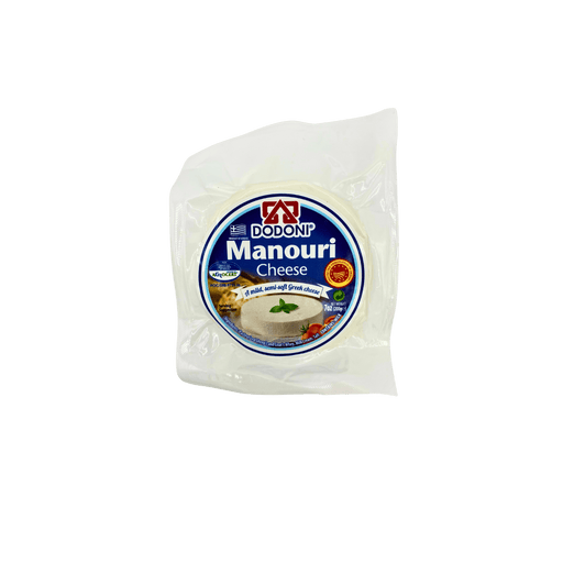 Dodoni Manouri 200g - PICKUP ONLY Cheese