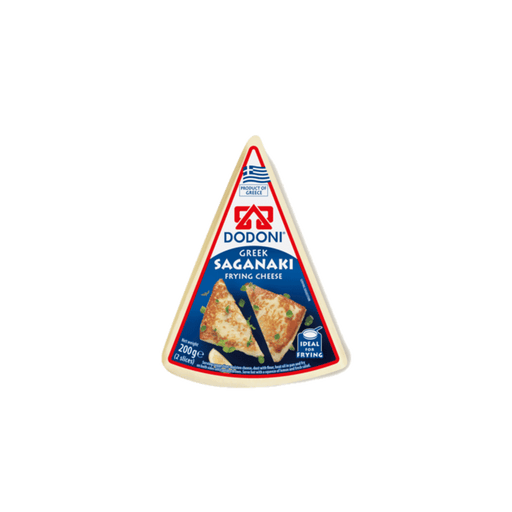 Dodoni Saganaki 200g - PICKUP ONLY Cheese