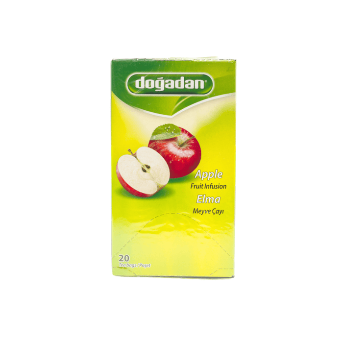 Dogadan Apple Tea 20 pack Tea