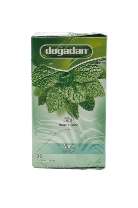 Dogadan Mint Tea 24g 20 pack Tea