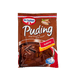 Dr. Oetker Pudding Kakaolu 147g Pudding