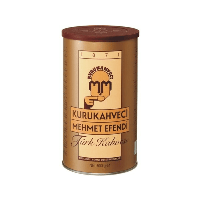 Mehmet Efendi Turkish Coffee 500g Coffee