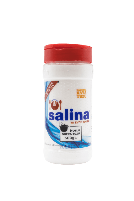 Salina Salt 500g