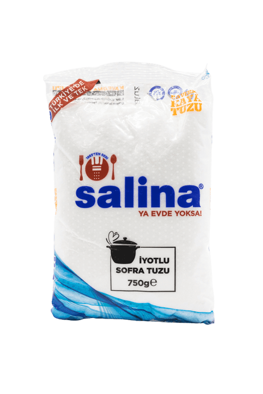 Salina Salt 750g