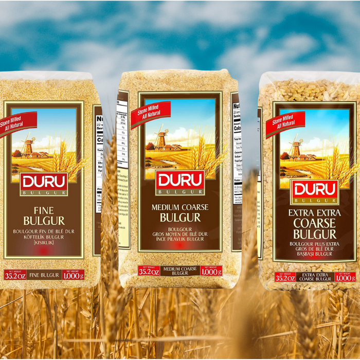 The Top 10 Health Benefits of Bulgur: Why It Should Be in Your Pantry