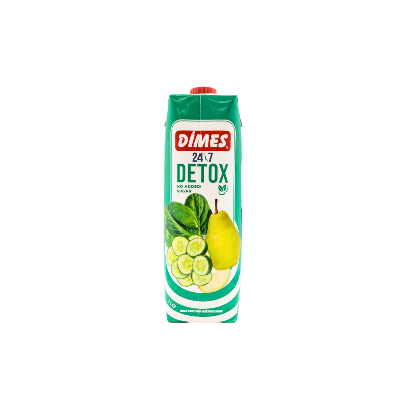 Beverages