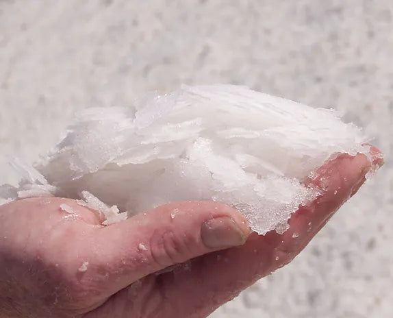 Olsson's Sea Salt Flakes 250g