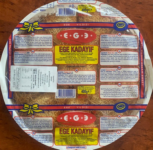 Alkis Kataify 500gr