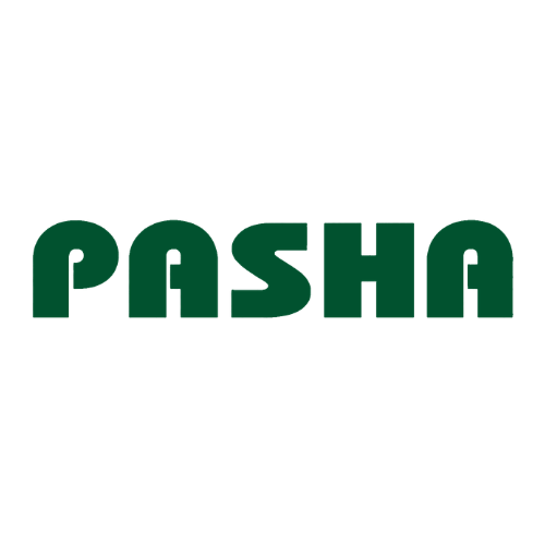 Pasha Natural Yoghurt 2kg