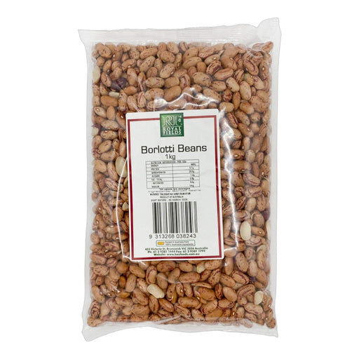 Royal Fields Lupini Beans 1kg