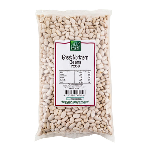 Royal Fields Lupini Beans 1kg