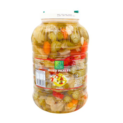 Royal Fields Vine Leaves 630g
