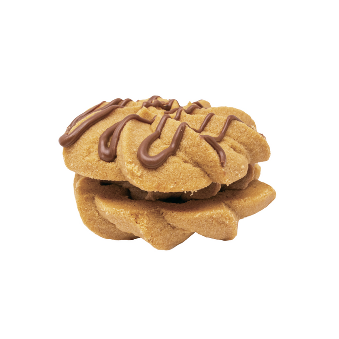 Olympian Espresso Swirl 6 pack