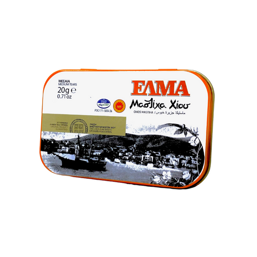 Chios Mastic Gum 10g