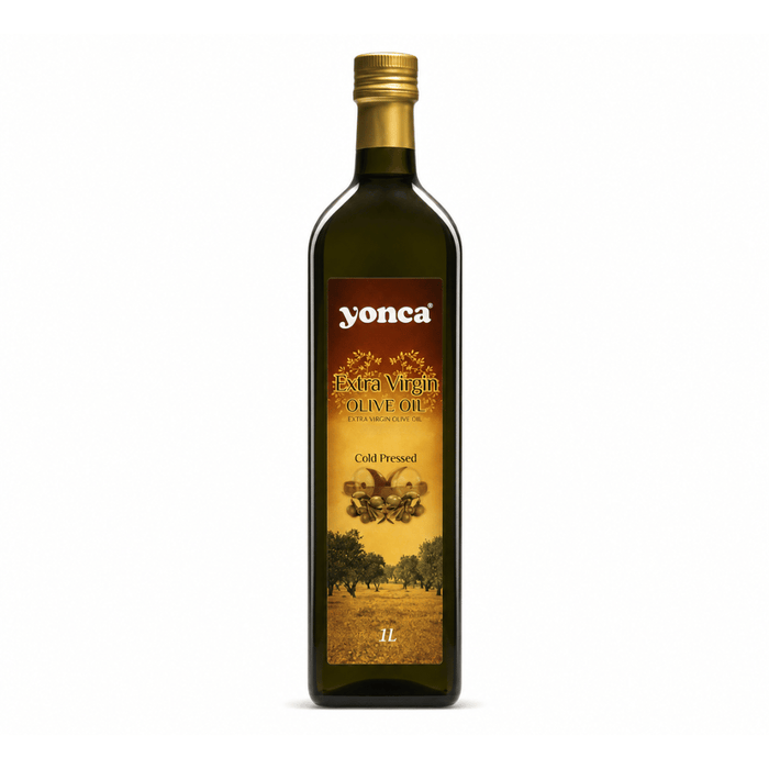 Yonca Extra Virgin Olive Oil 1L