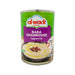 Al Wadi Baba Ghannouge/Eggplant Dip 385g Dips