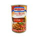 Americana Fava Beans w/Chilli 400g Beans