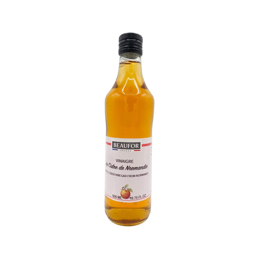 Beaufor Apple Cider Vinegar Vinegar