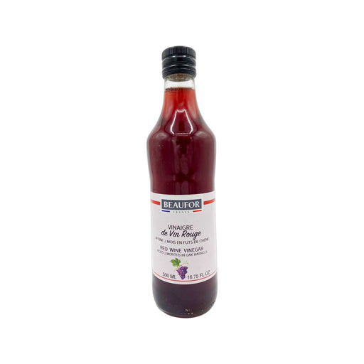 Beaufor Red Wine Vinegar Vinegar