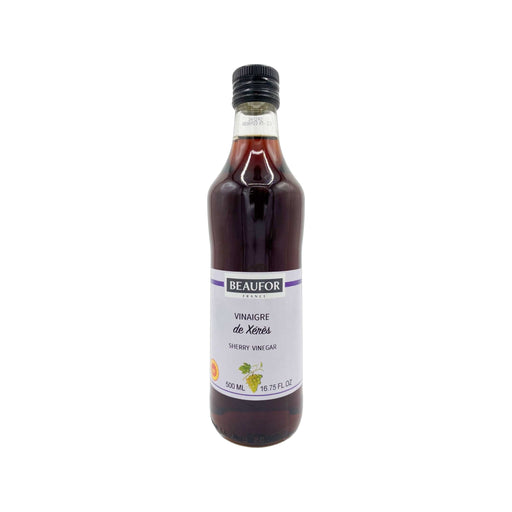 Beaufor Sherry Vinegar Vinegar