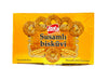 Bifa Nadide Biscuits w/ Sesame 450gr (6) Biscuits