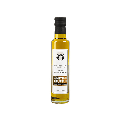 Borde White Truffle Olive Oil 250mL Oil