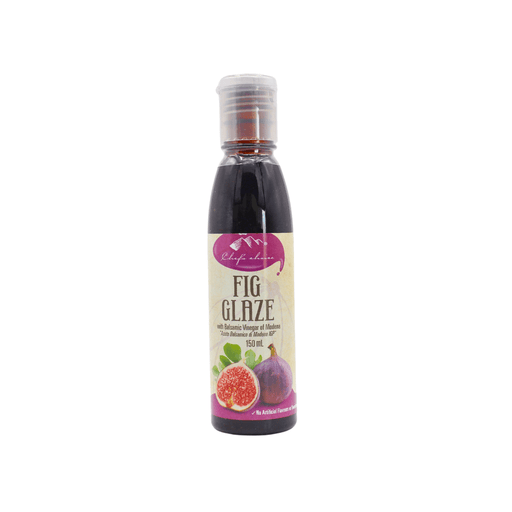 Chef's Choice Fig Glaze 150mL