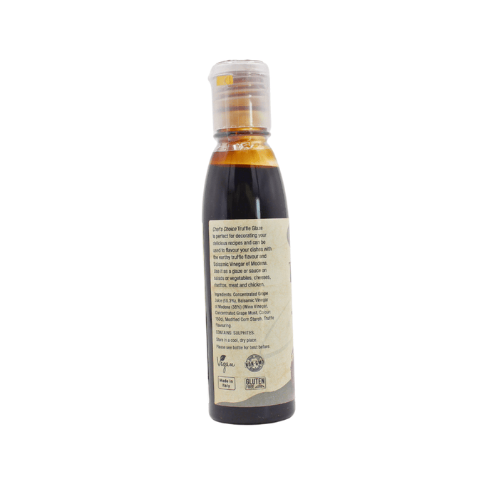 Chef's Choice Truffle Glaze 150mL