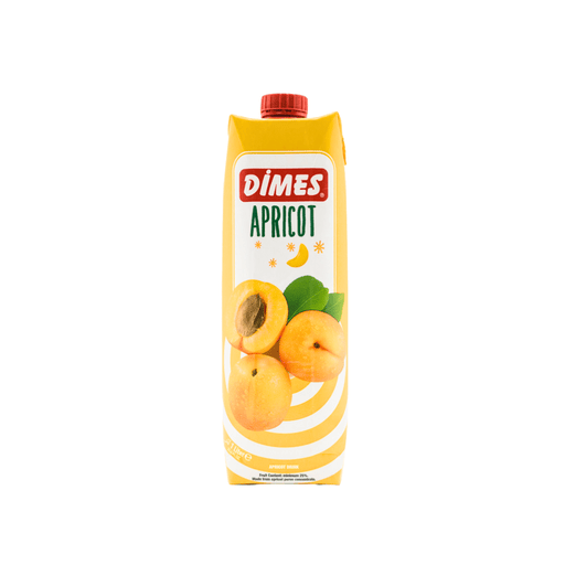 Dimes Apricot Nectar 1L Juice
