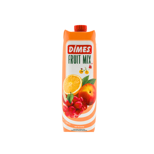 Dimes Fruit Mix Juice 1L Juice