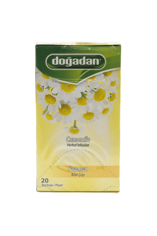 Dogadan Chamomile (Papatya) Tea 30g x 20 pack Tea