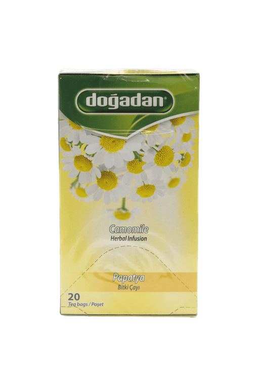Dogadan Chamomile (Papatya) Tea 30g x 20 pack Tea