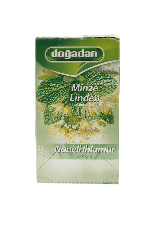 Dogadan Linden/ihlamur Tea 40g 20 pack Tea