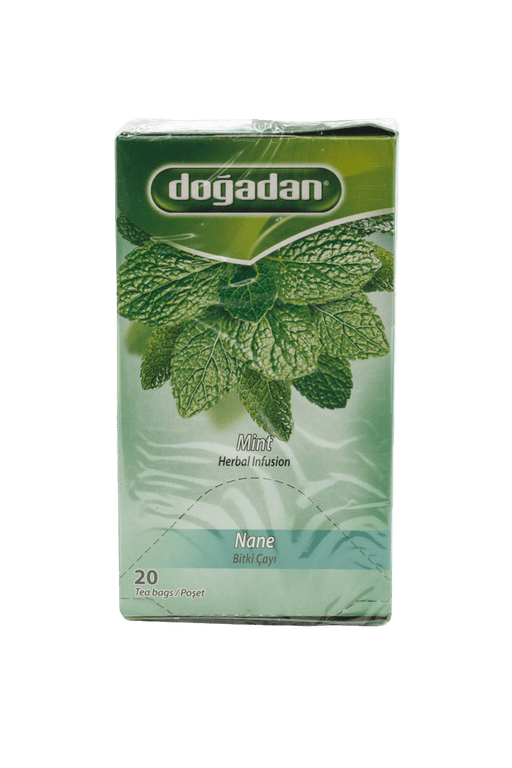 Dogadan Mint Tea 24g 20 pack Tea