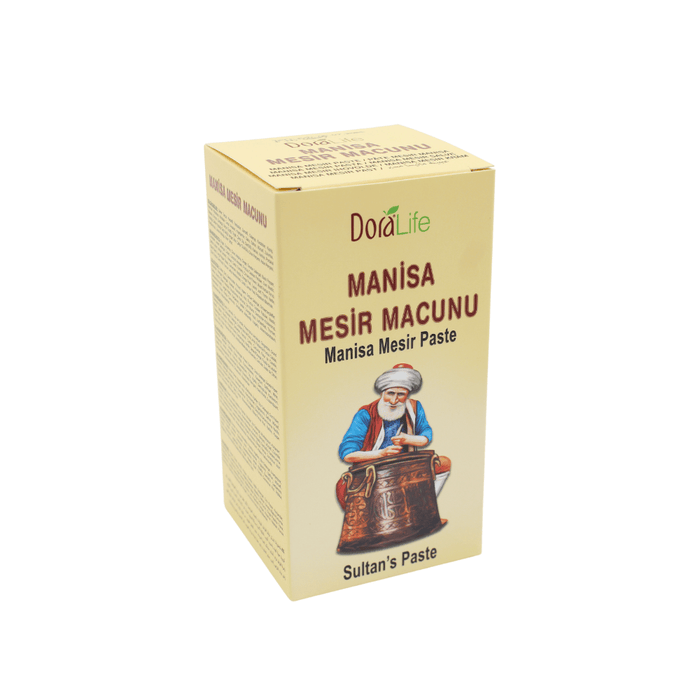 DoraLife Mesir Macuna 400g