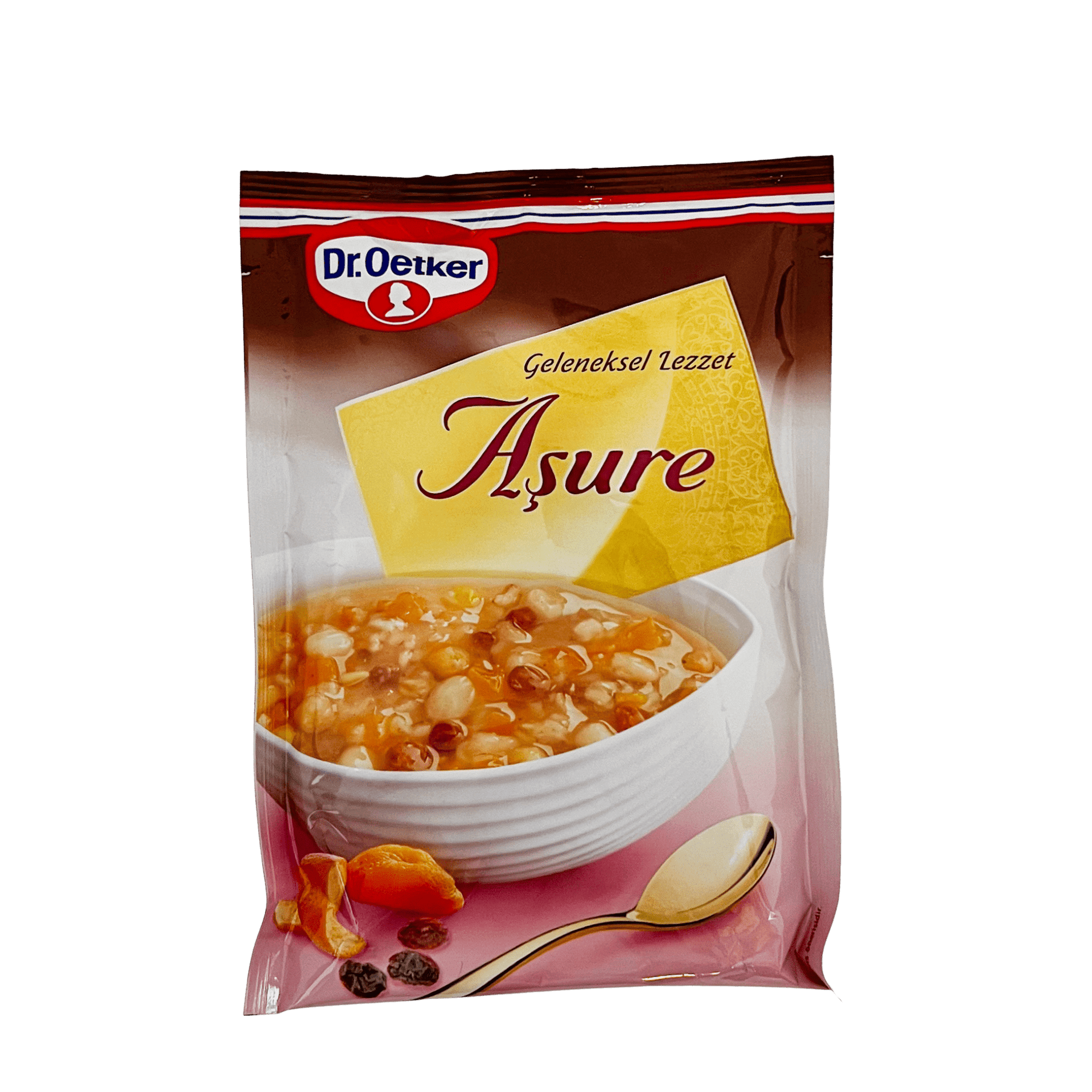 Dr. Oetker Asure 222g — Basfoods