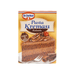 Dr. Oetker Pastry Cream Chocolate 160g Dessert Mix