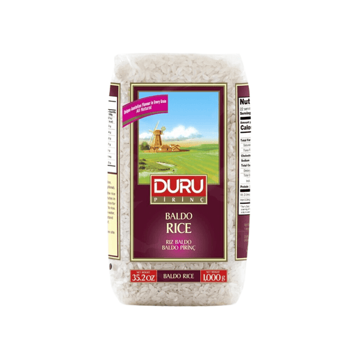 Duru Baldo Rice 1kg Rice
