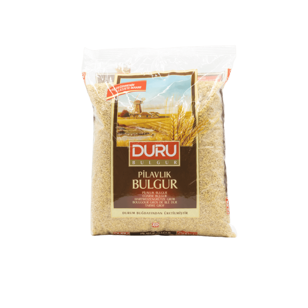 Duru | Wholesale & Retail Mediterranean Foods Supplier — Basfoods