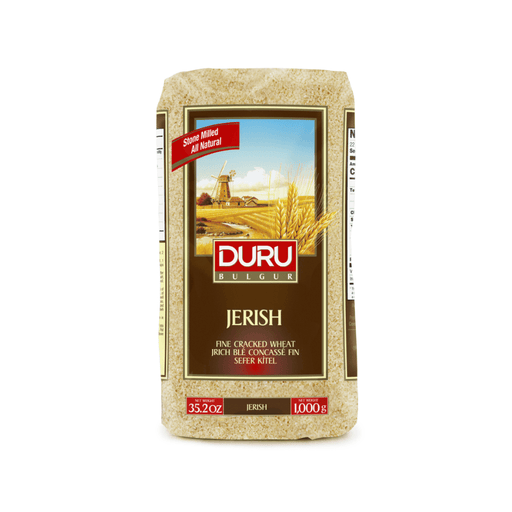 Duru Jerish 1kg Grains