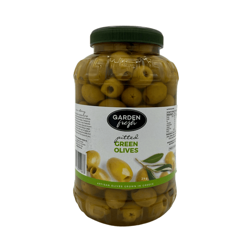 Garden Fresh Kalamtta Olives 2kg Olives
