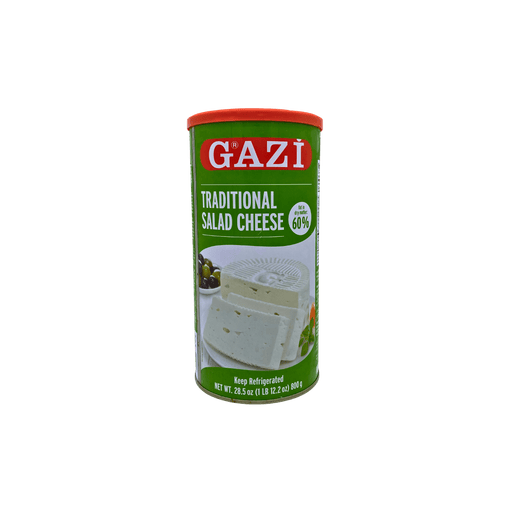 Gazi Cow's Feta 60% 800g - PICKUP ONLY Cheese 800g